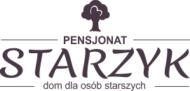 Pansjonat STARZYK LOGO